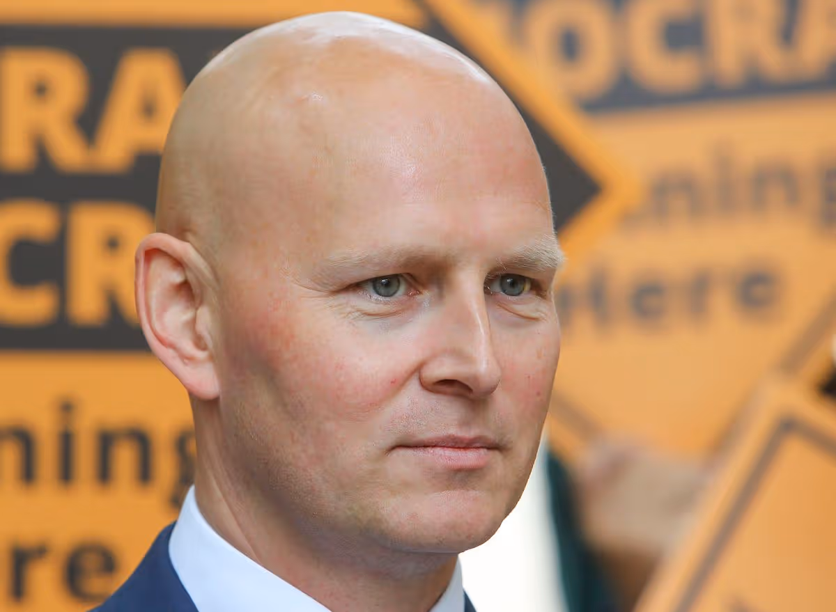 Lib Dem home affairs spokesman Max Wilkinson has called for tougher action