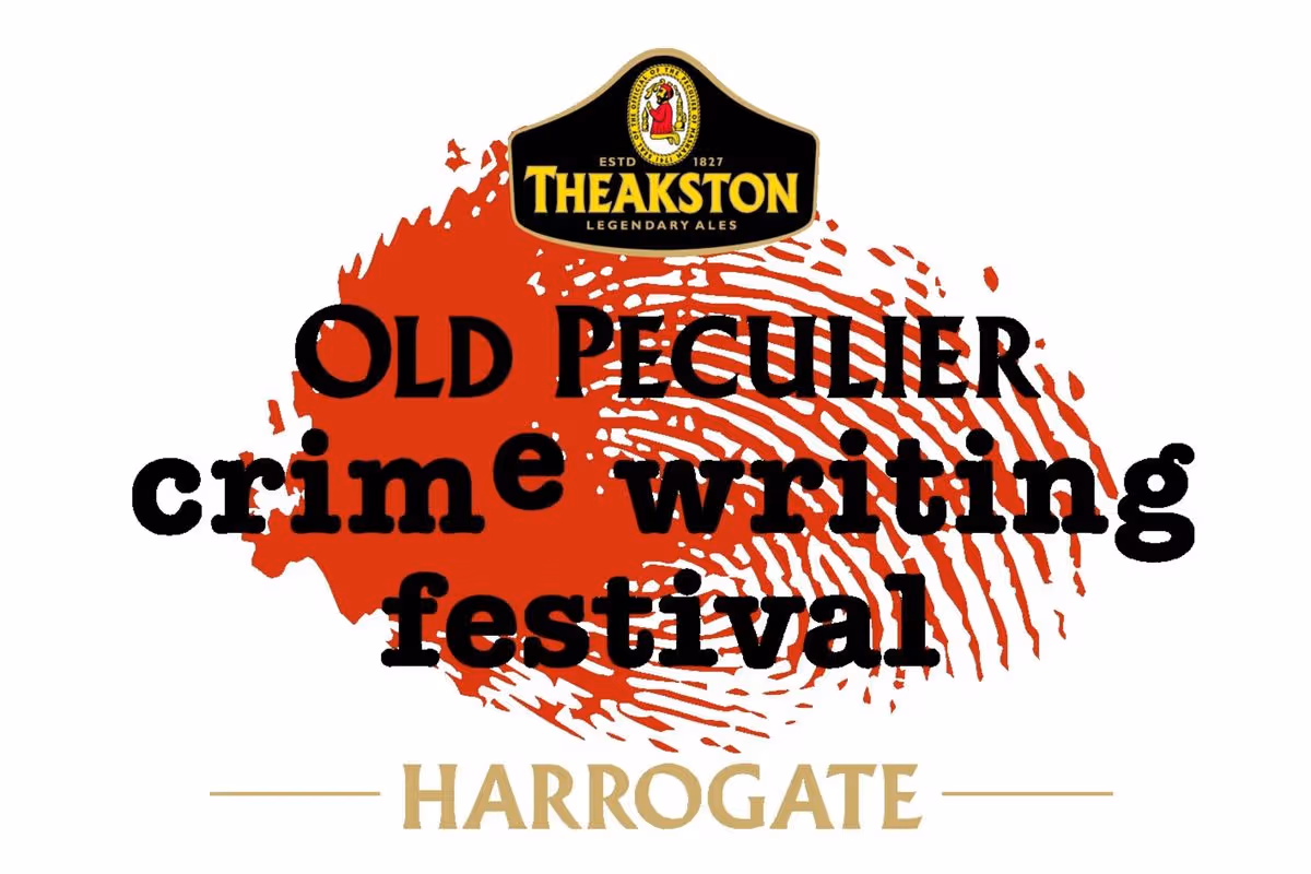 The 18 longlisted titles for Crime Novel of the Year have been announced