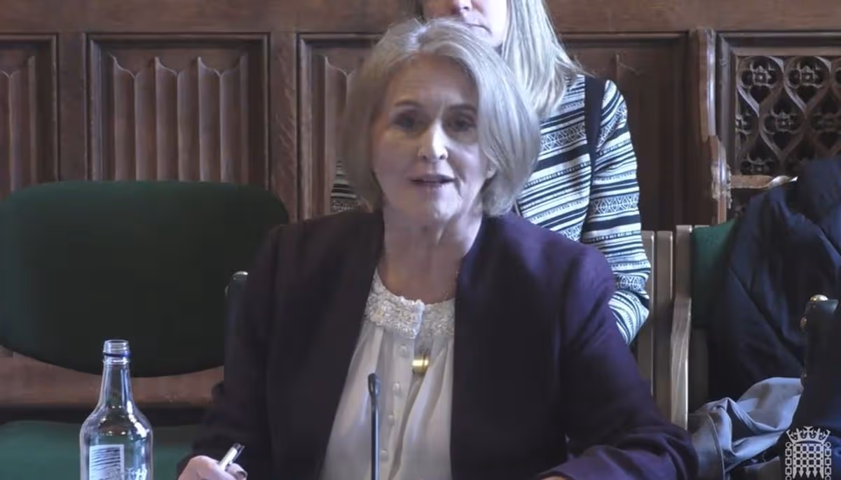 Baroness Anne Longfield said the independent grooming gangs inquiry would be laser focused on making sure lessons are learned