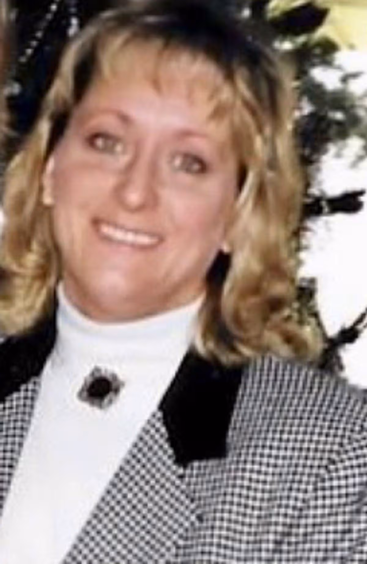 Laura Ivancic, Jamie's adoptive mother
