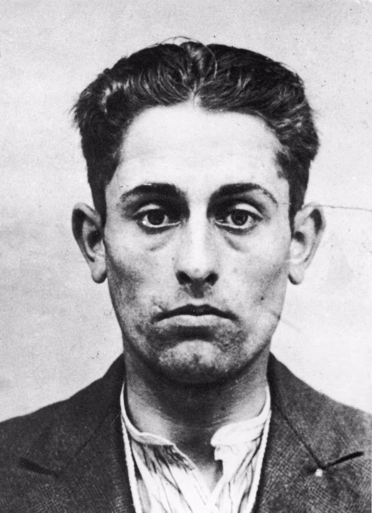 Tony Mancini