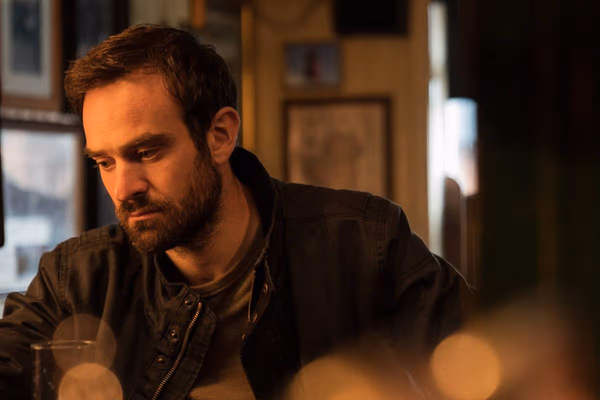 Charlie Cox