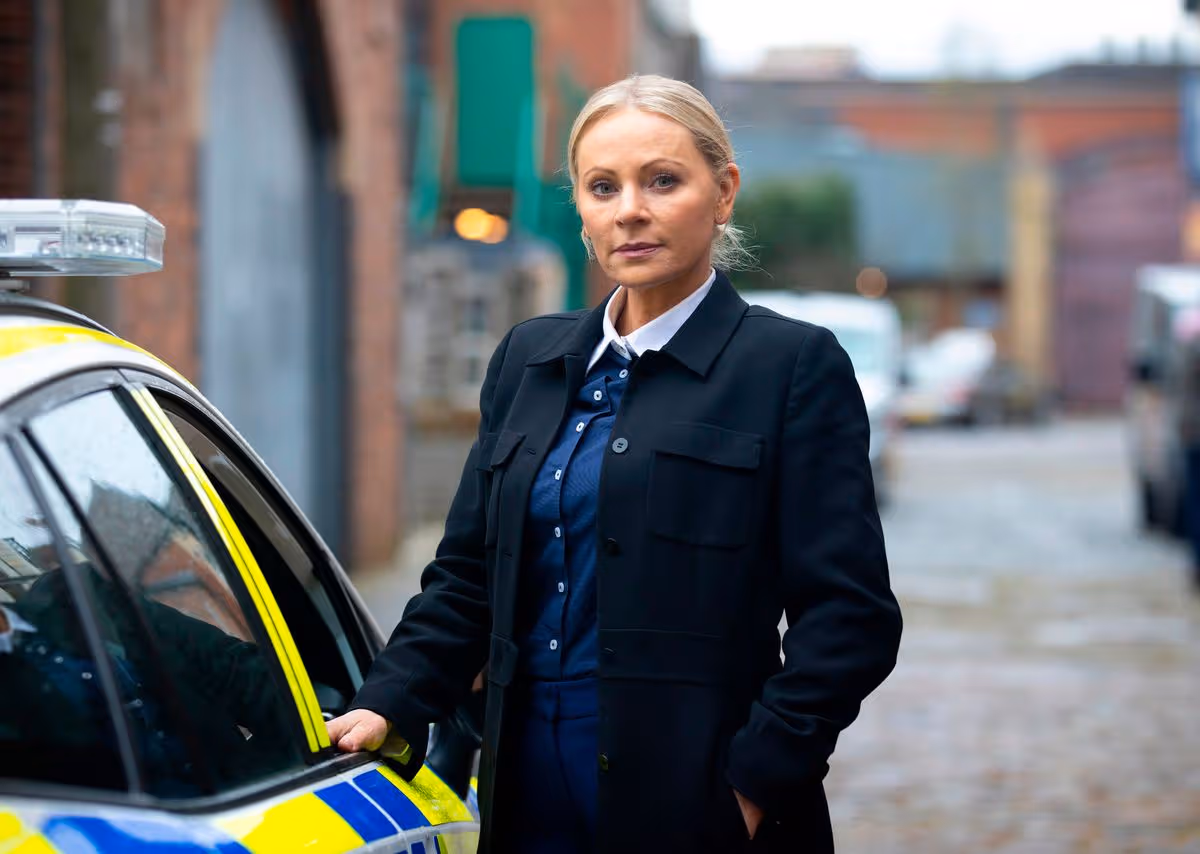 Coronation Street 