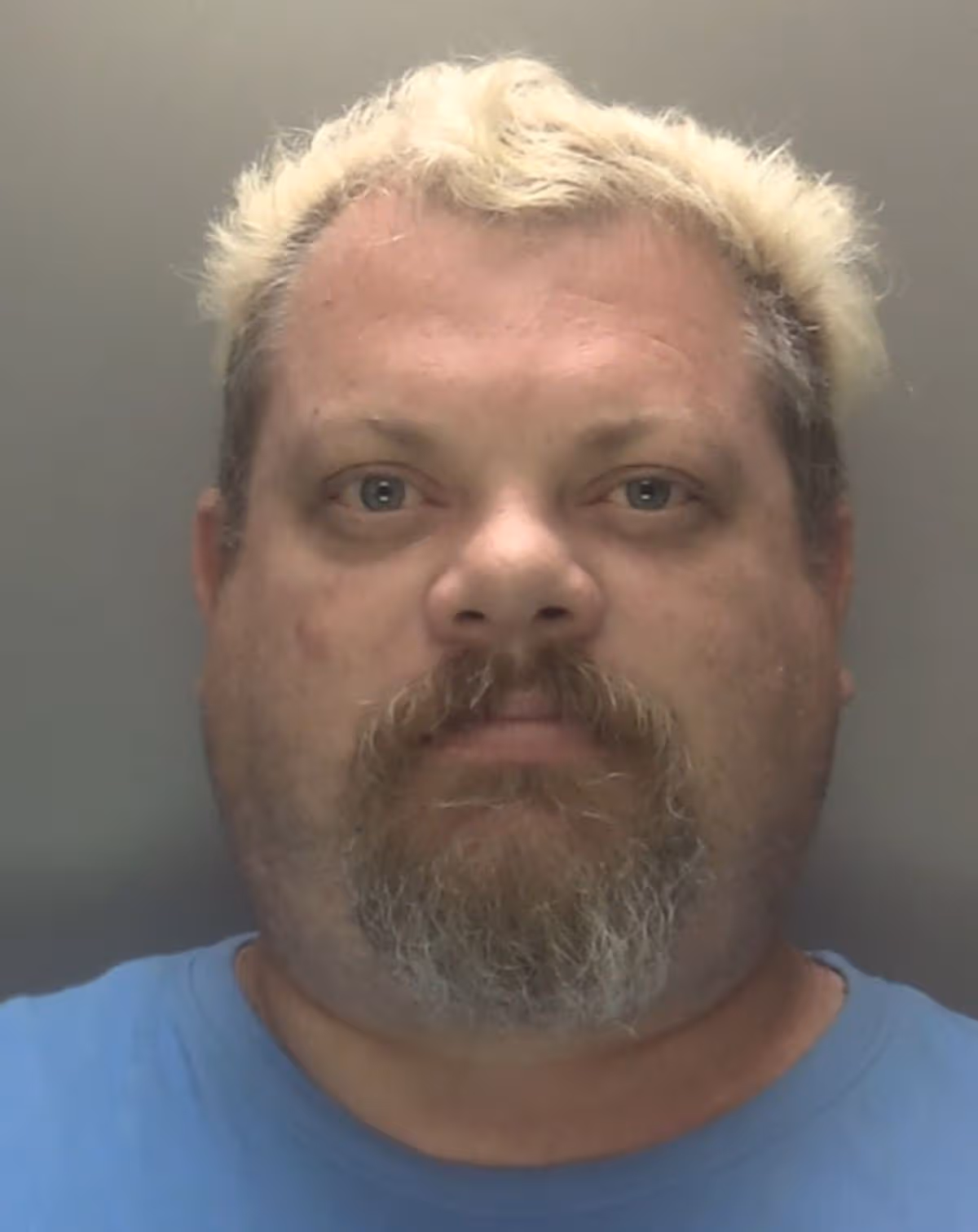 James Siddell was handed two years and nine months in prison