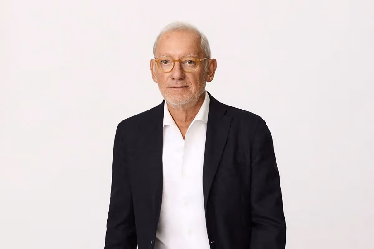Image of Isak Andic