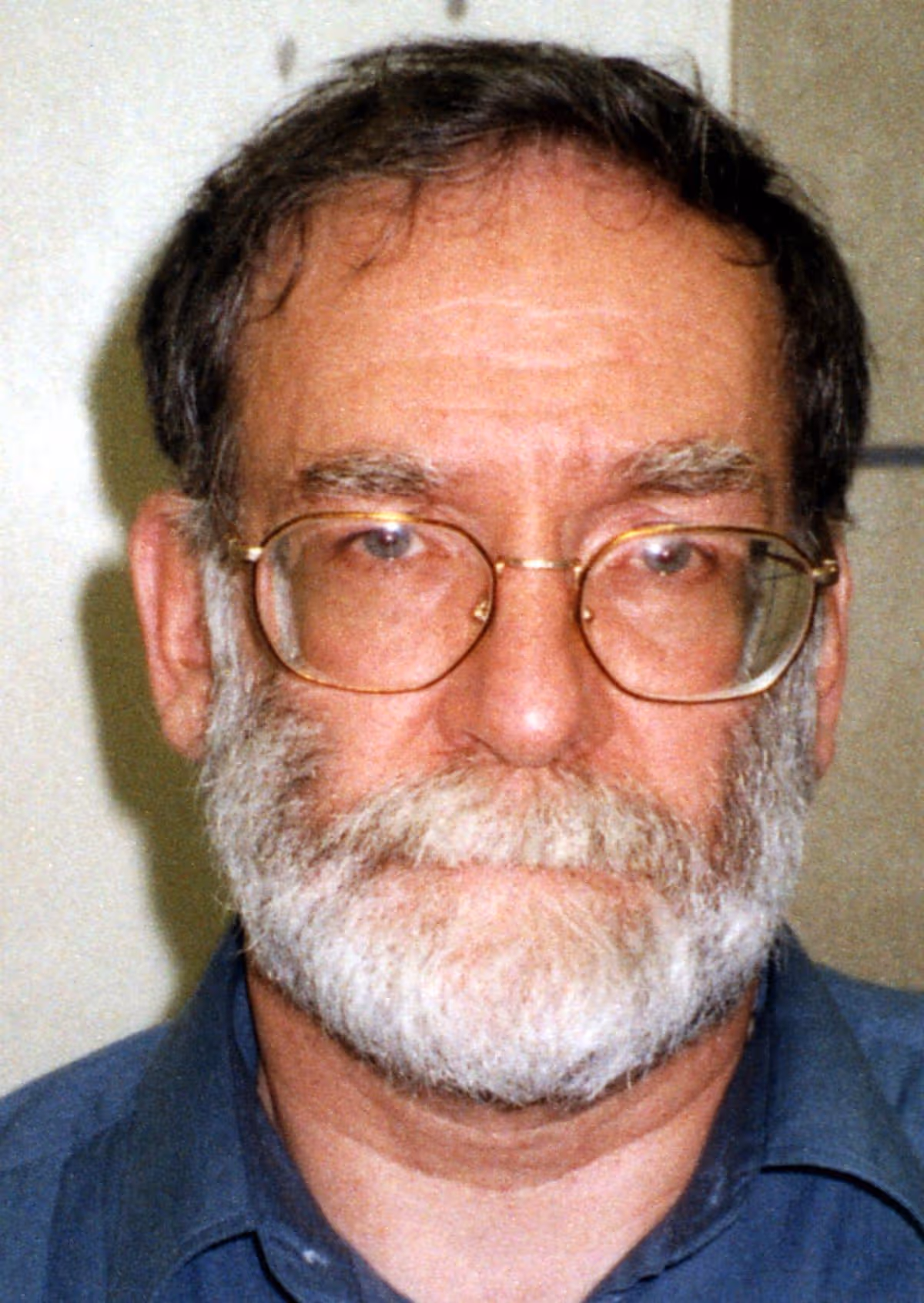 Image of Dr Harold Shipman