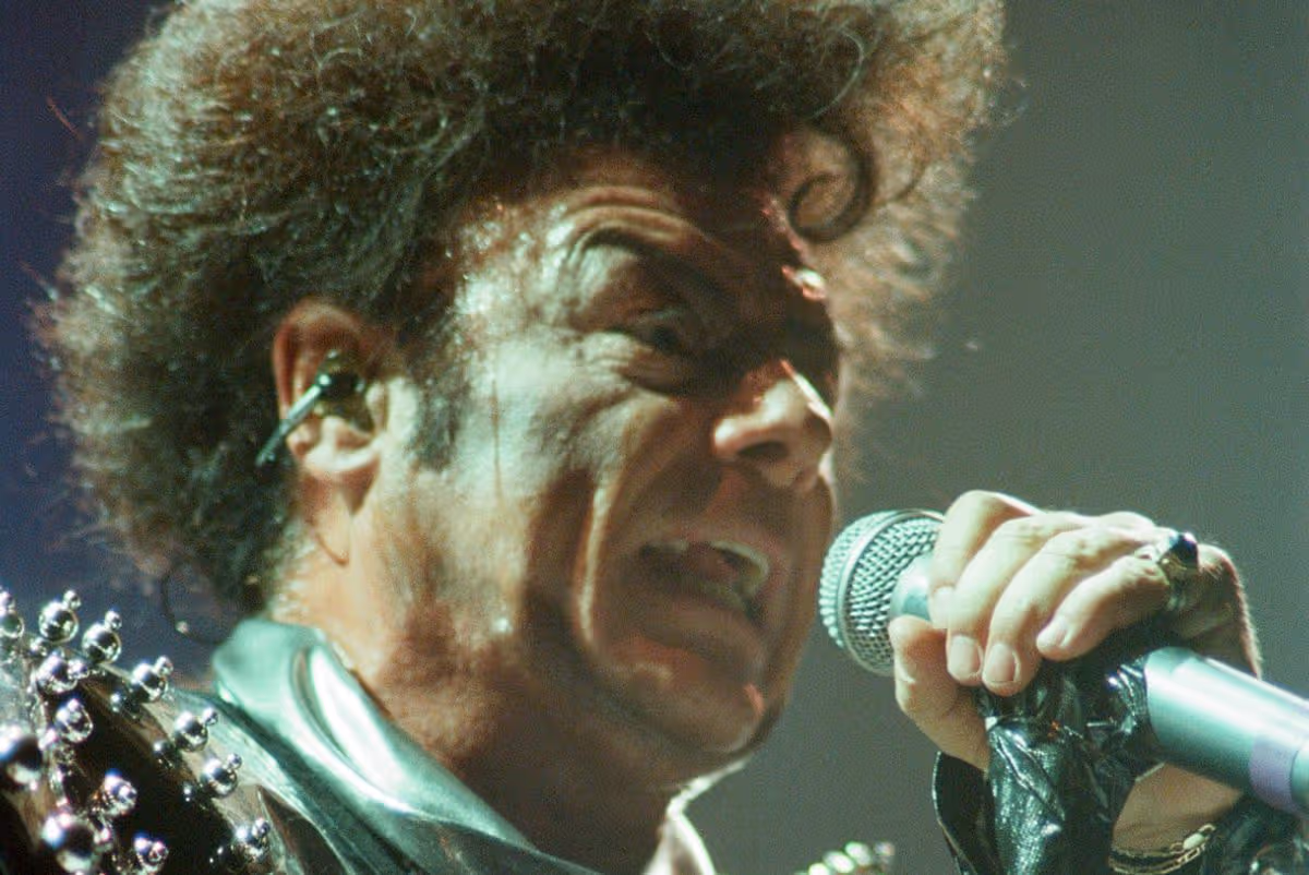 Gary Glitter is making a fresh bid for freedom