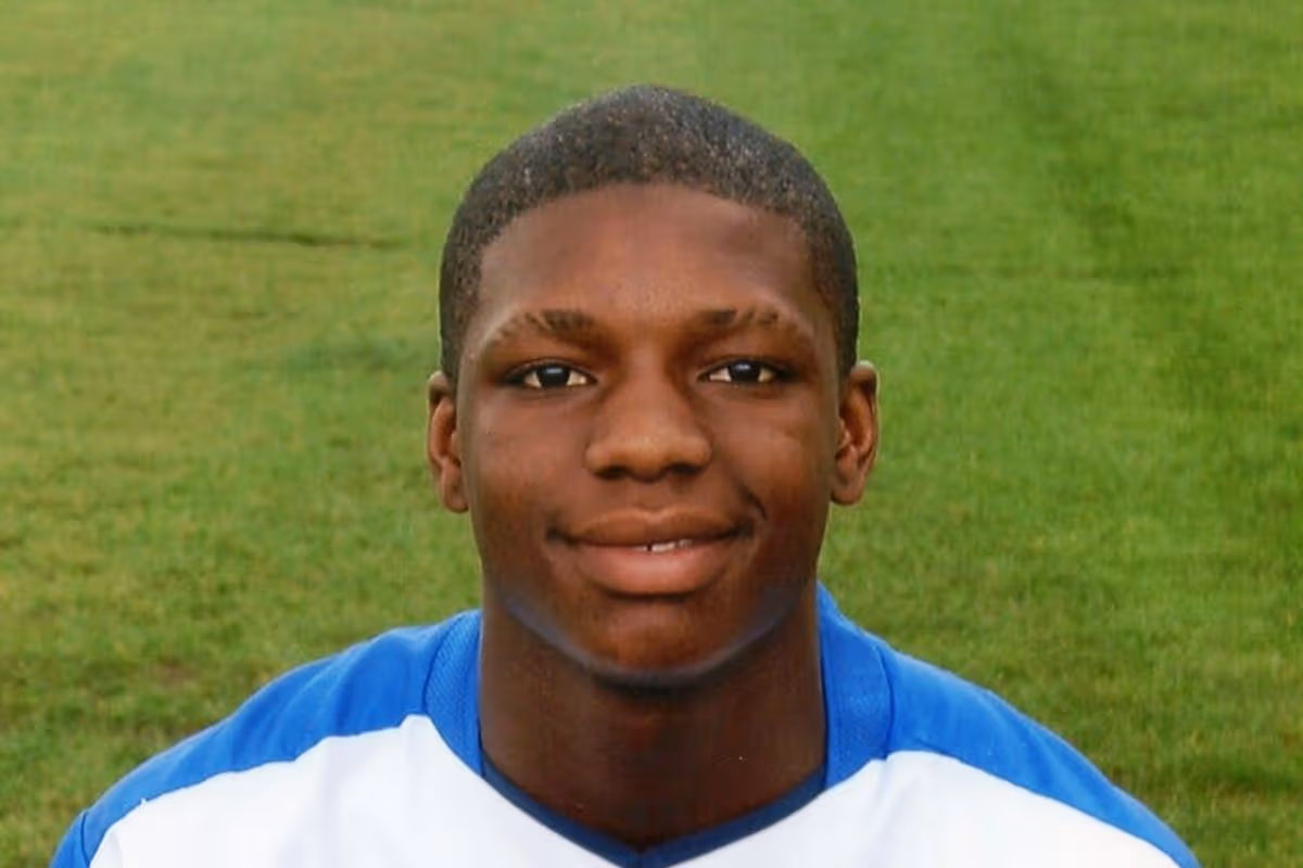 Kiyan Prince was stabbed in the heart