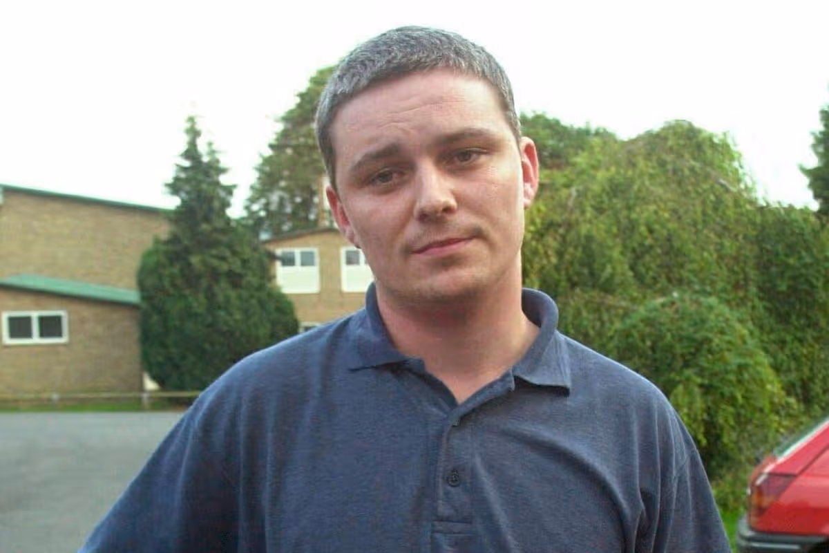 The Soham killer who died days after a prison attack
