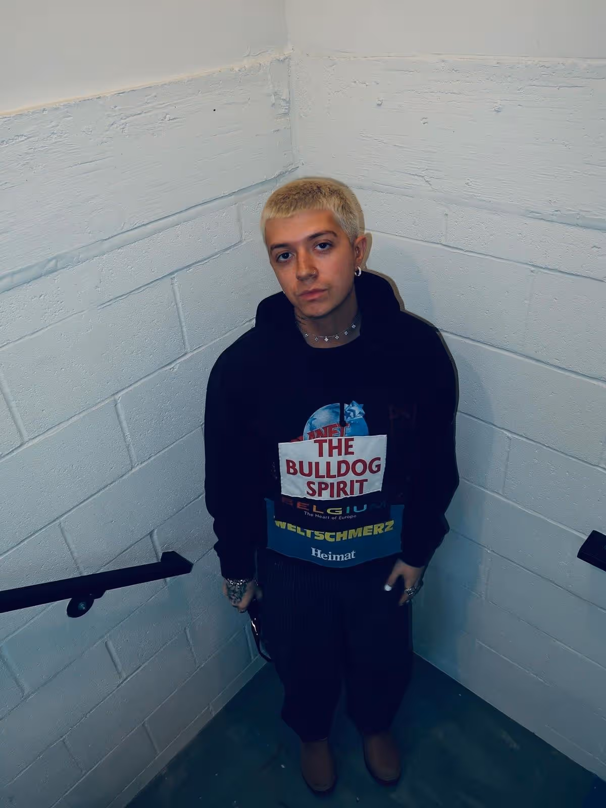 Jack Avery 