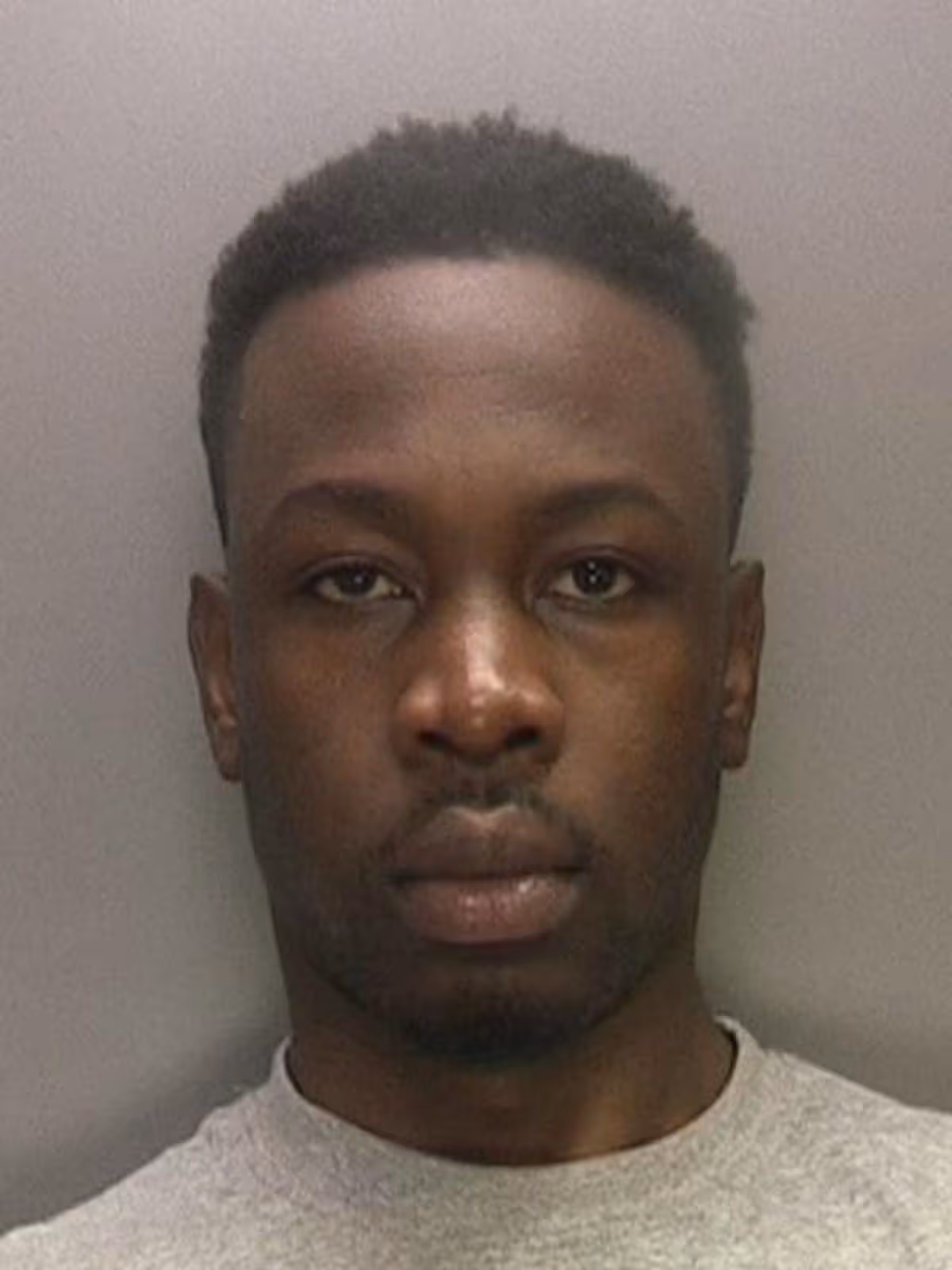 Akiel Flemming who was jailed for rape, sexual assault and trespass, for 16 years.  He was a student at Wolverhampton University
