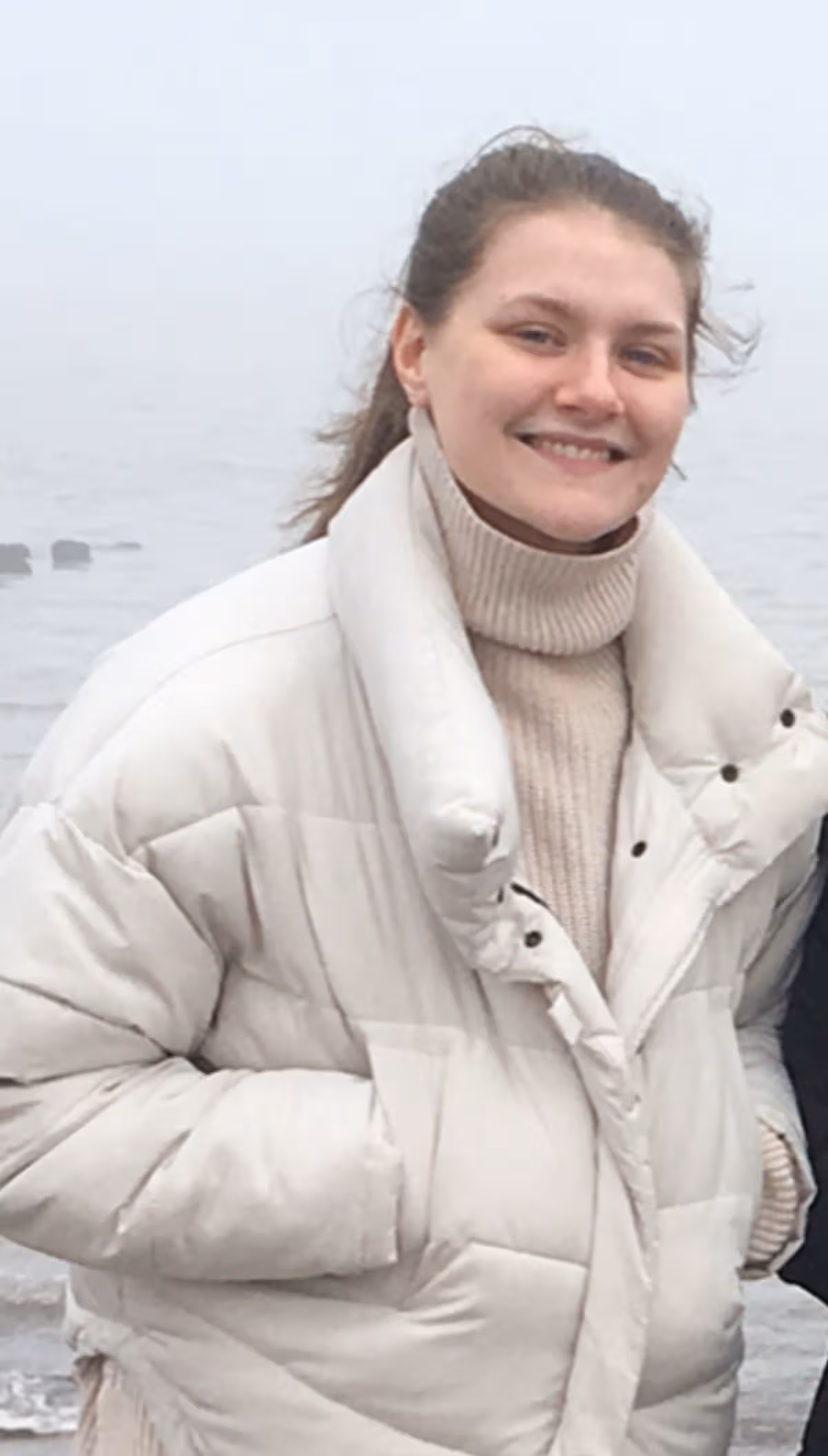 Libby Squire