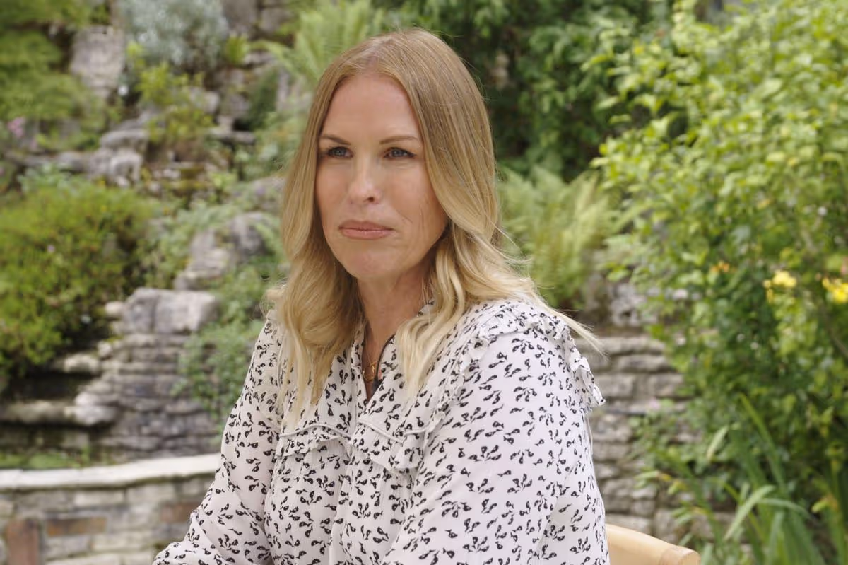 Becki Houlston was targeted by Worboys