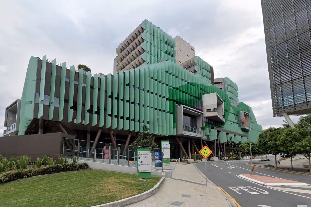 Queensland Children's Hospital