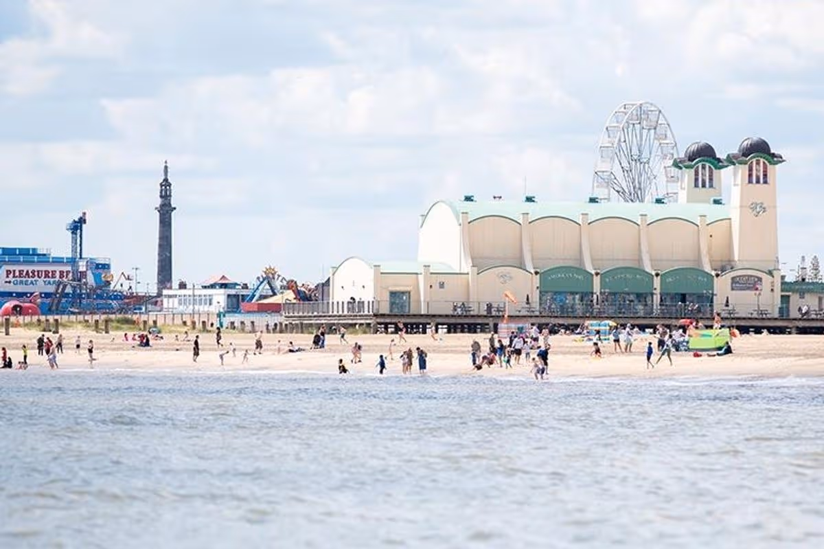 Great Yarmouth