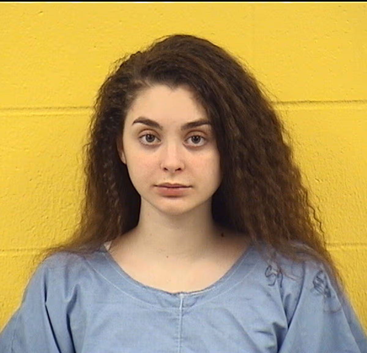 Mackenzie Shirilla