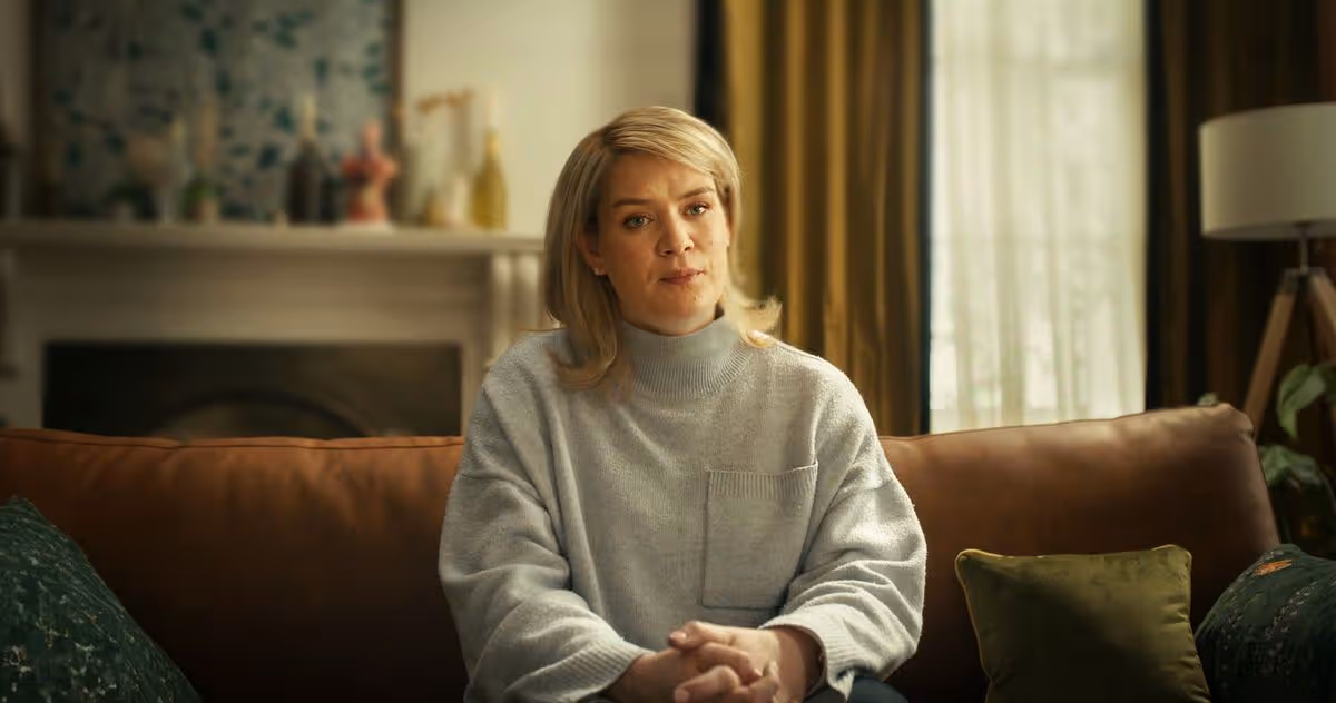 Caroline Muirhead says she felt 'abandoned' by the police