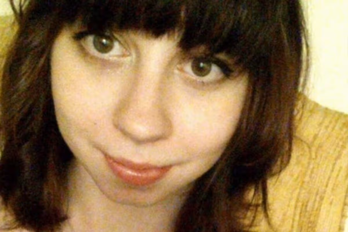 Nealy's ex-wife, Jaime Ivancic, who was brutally murdered in a crime that shocked America