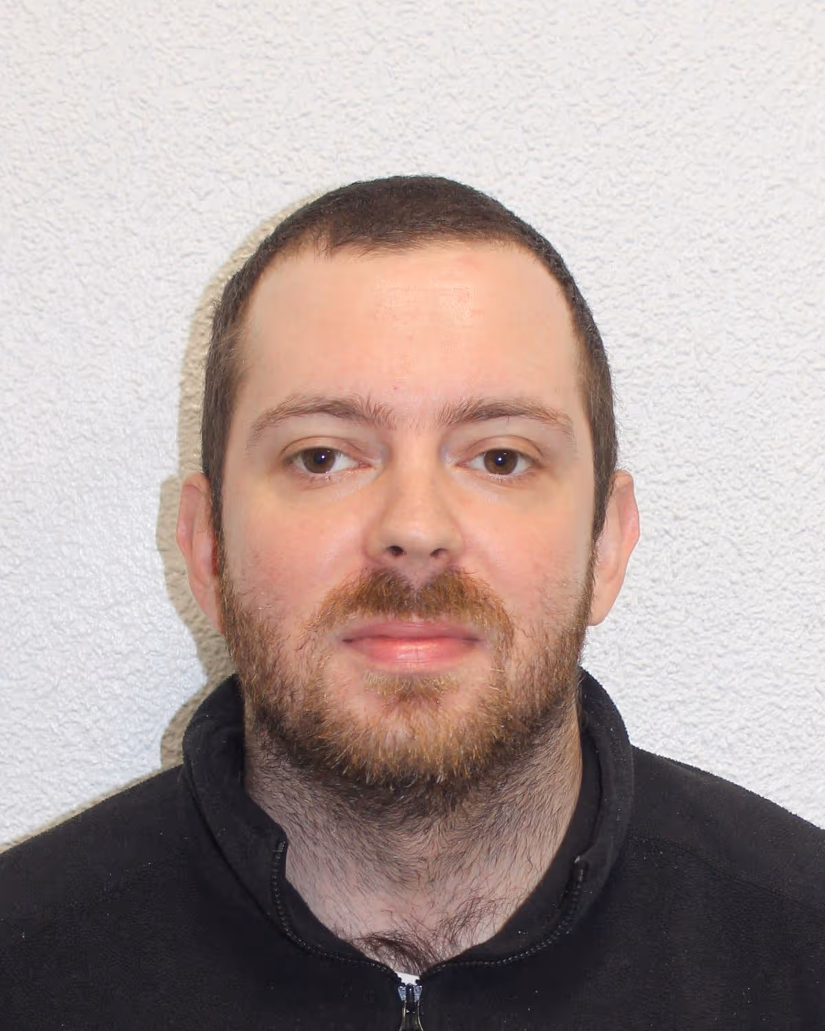 Scott O'Connor mugshot