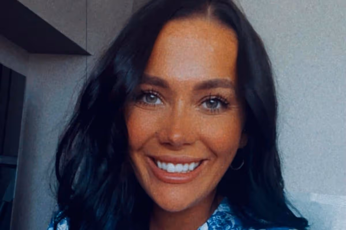 Kiena Dawes died by suicide in 2022