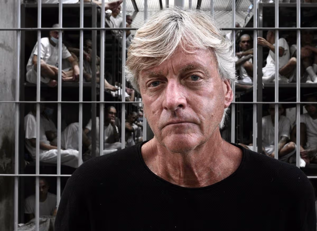 Richard Madeley 