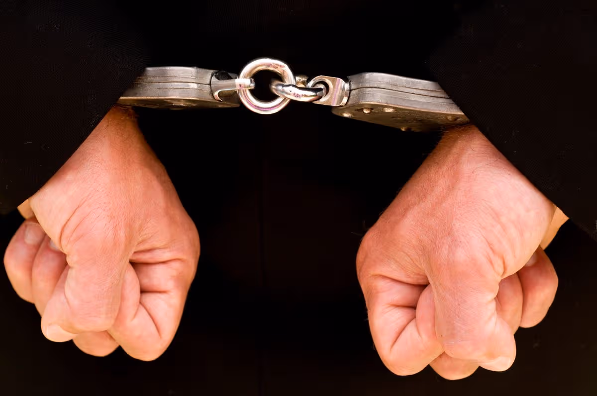 Hundreds have been arrested 