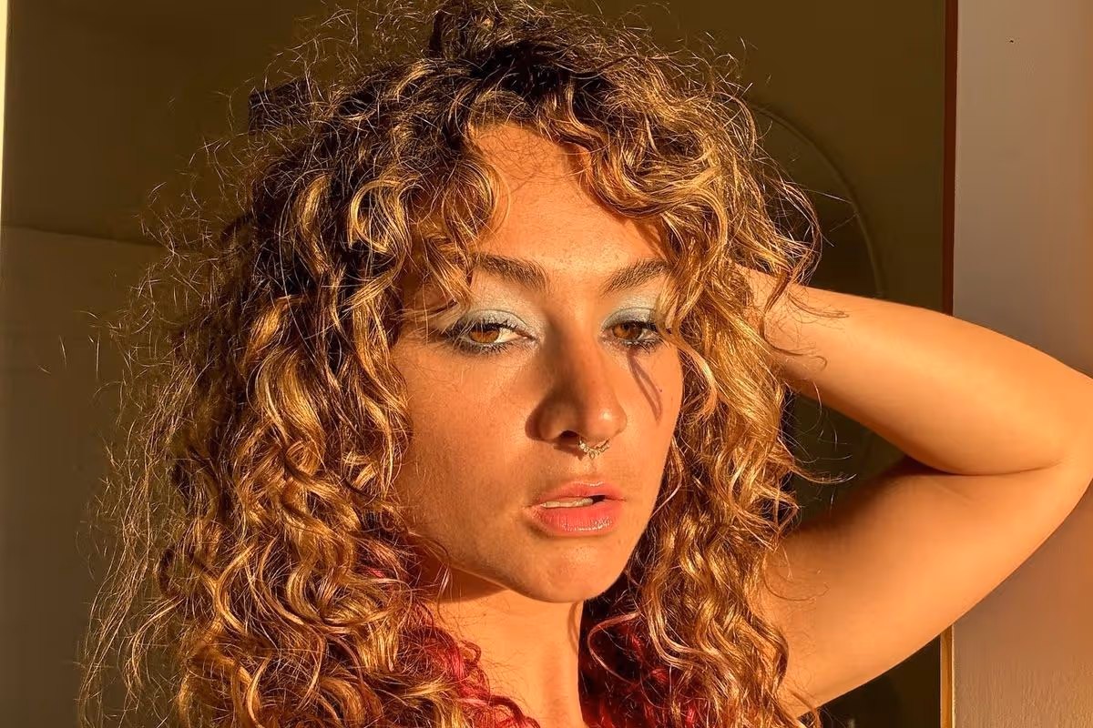 Gabriela Gonzalez