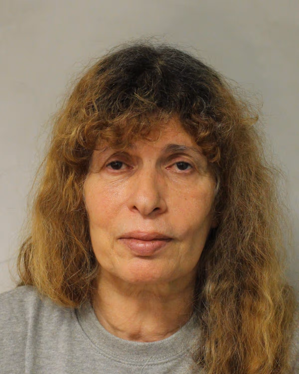 Nancy Pexton was found guilty of murdering her sister