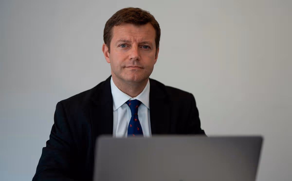 Kevin Southworth 