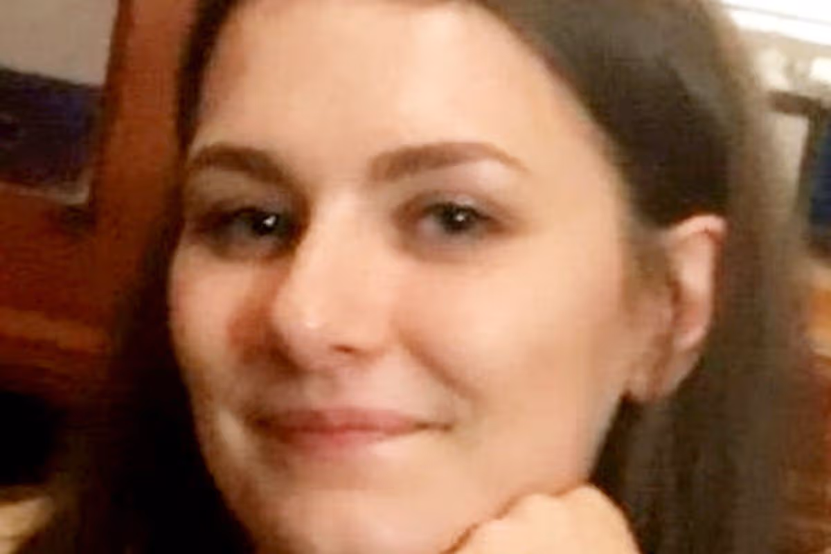 Libby Squire