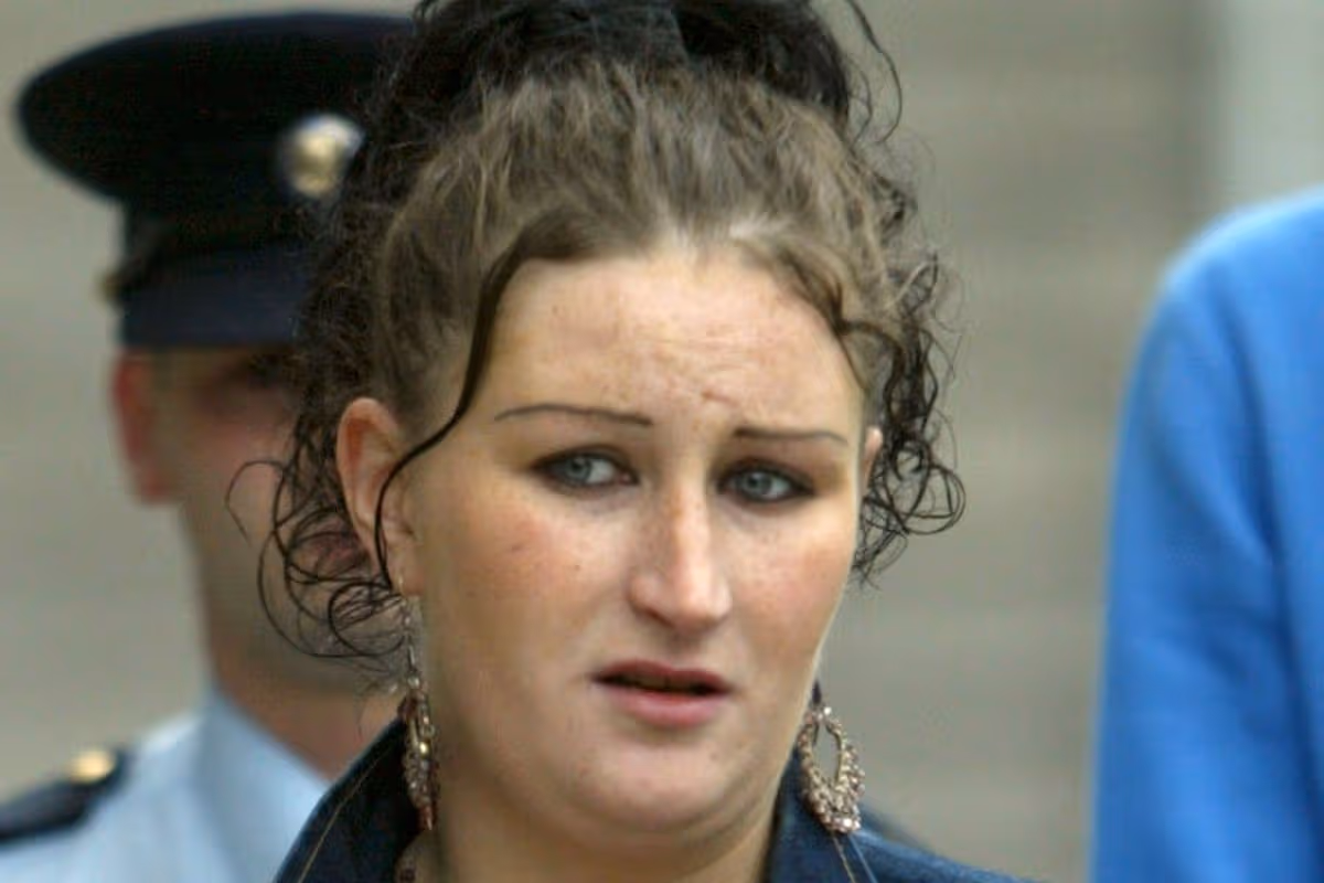 Image of Charlotte Mulhall