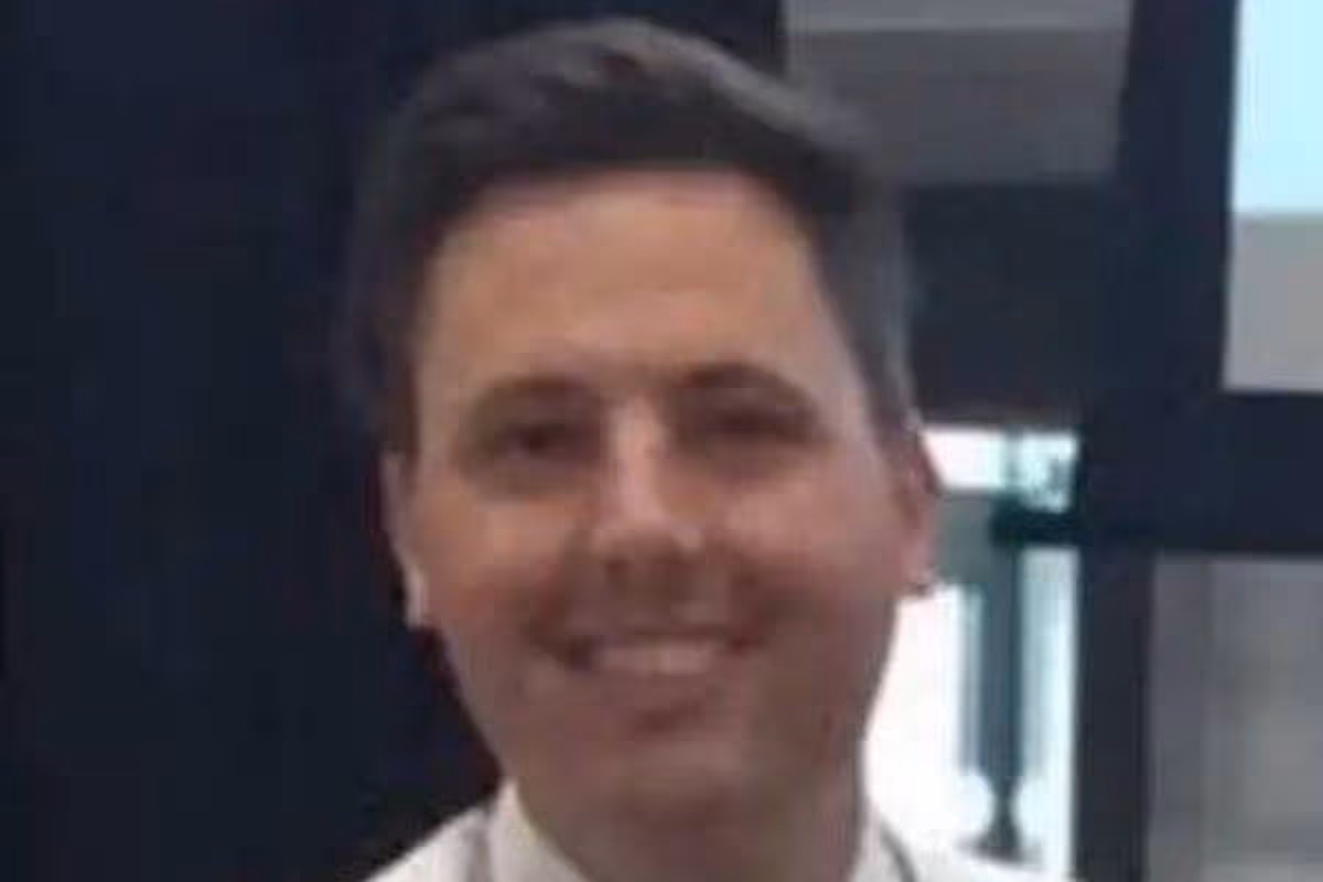 Jamie Varley