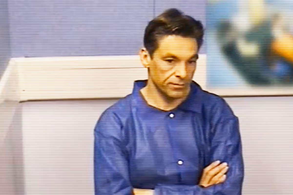 Robert Brown