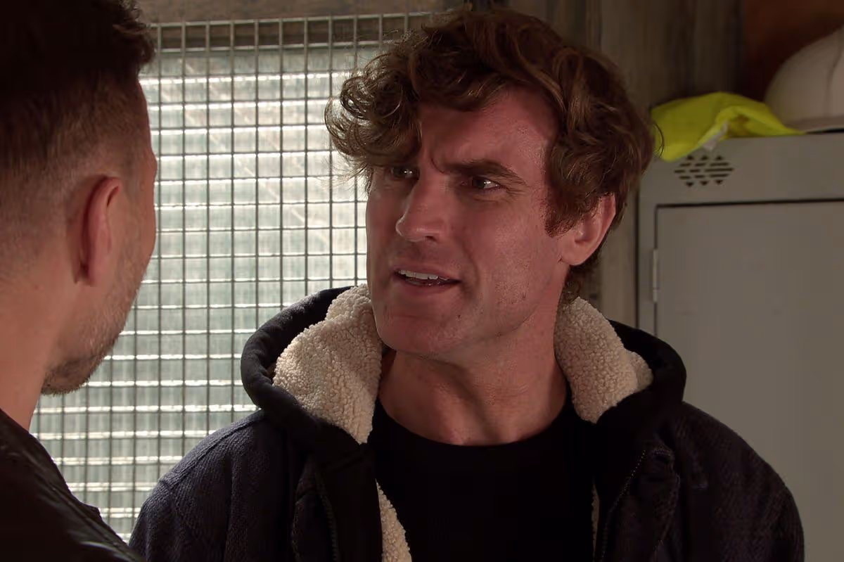 Coronation Street