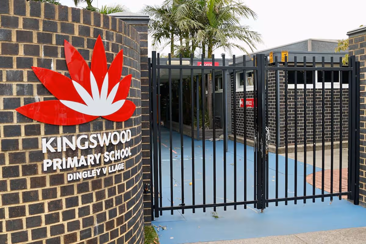 Kingswood Primary School