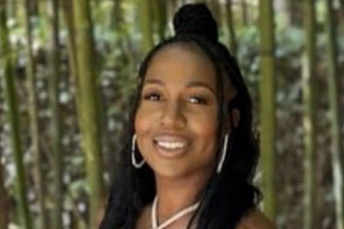Michell Sadio was killed in a drive-by shooting at a wake