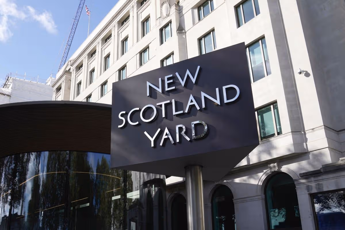 TV chef arrested on suspicion of rape and sexual assault and released on bail