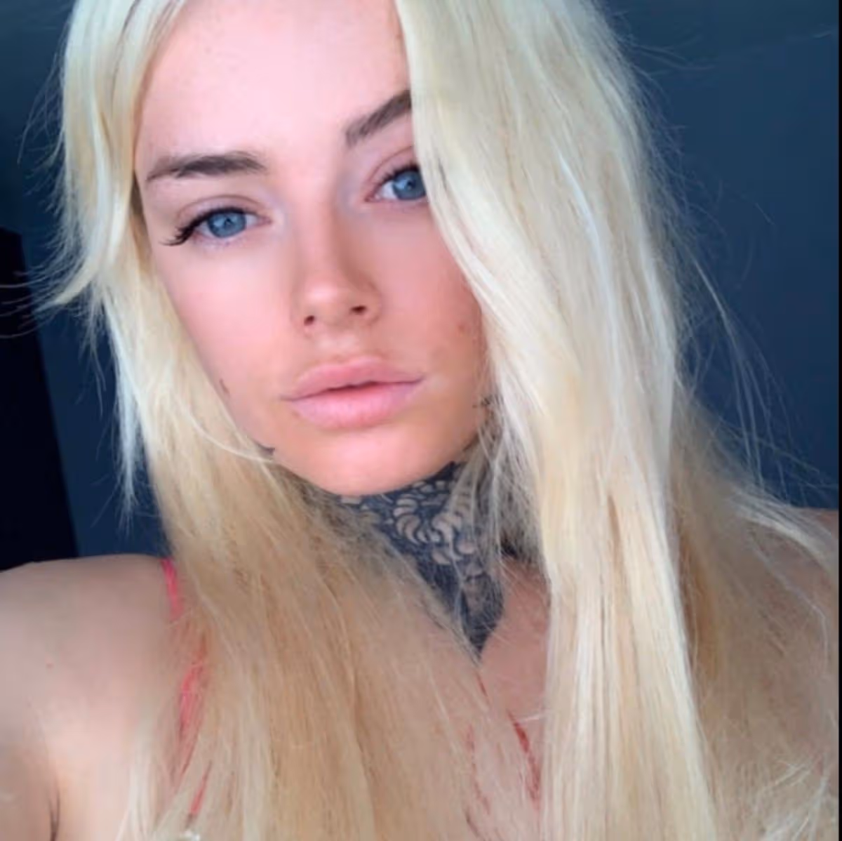Courtney Redfern