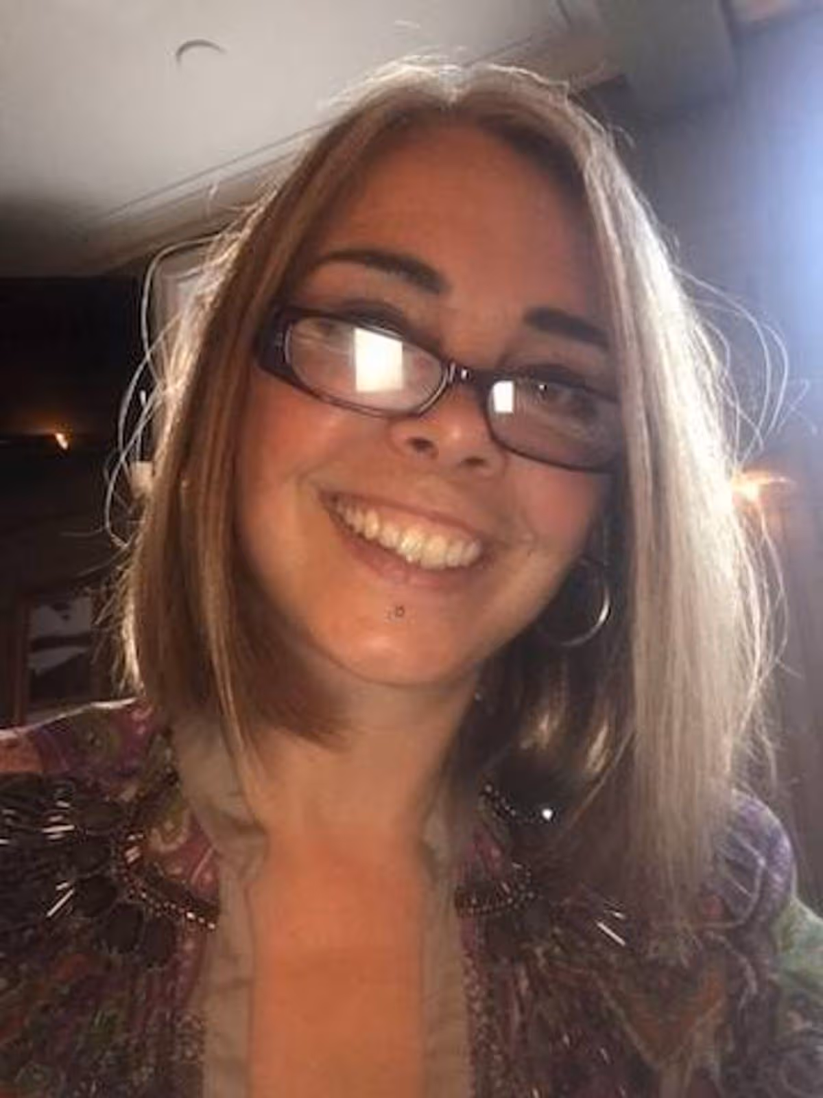 The body of Delia McInerney was found in a flat in St Helens