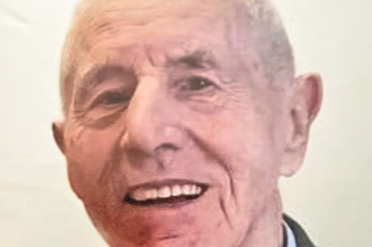 Martin Glynn died following a 28 hour torture ordeal at the hands of evil Samuel Field.