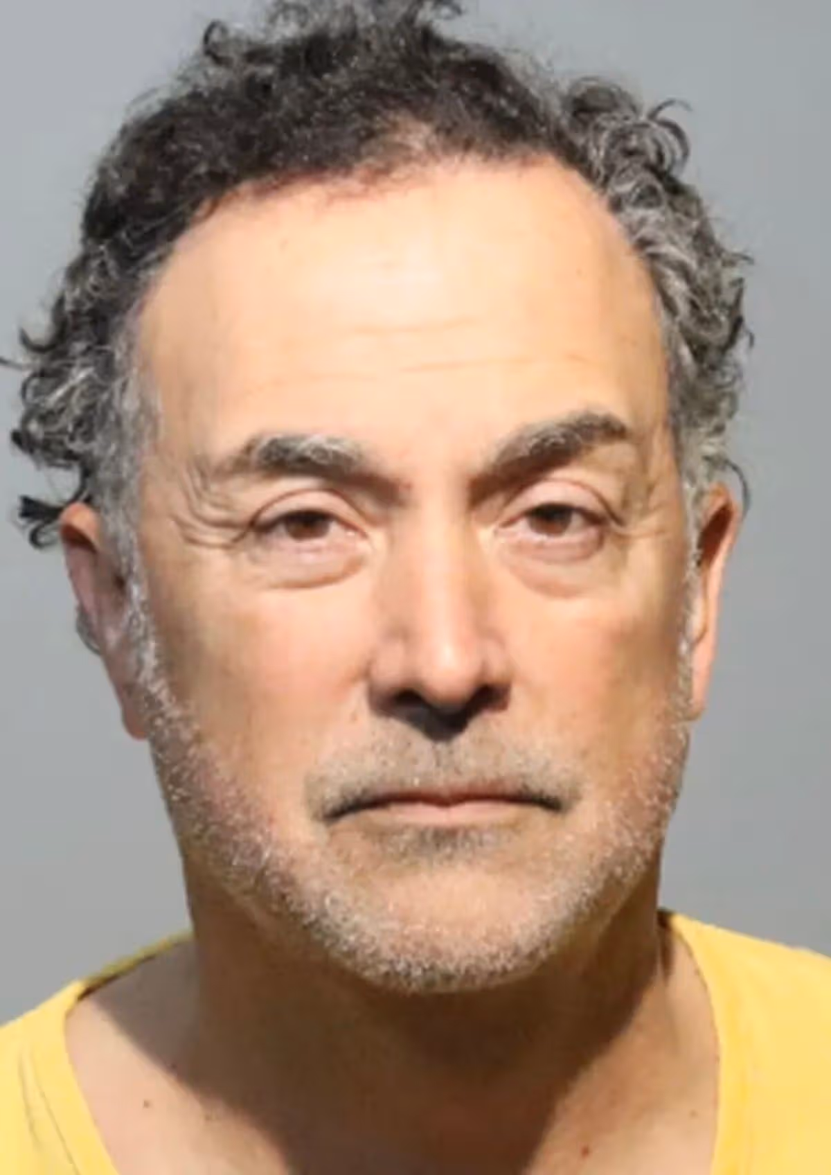 Francisco Javier Gonzalez is said to have driven the plot to find a dark web hitman