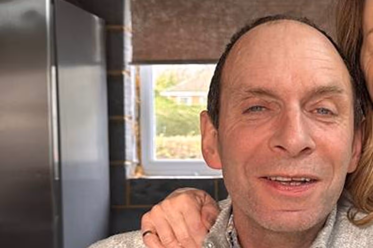 Andy’s family has been informed of the developments