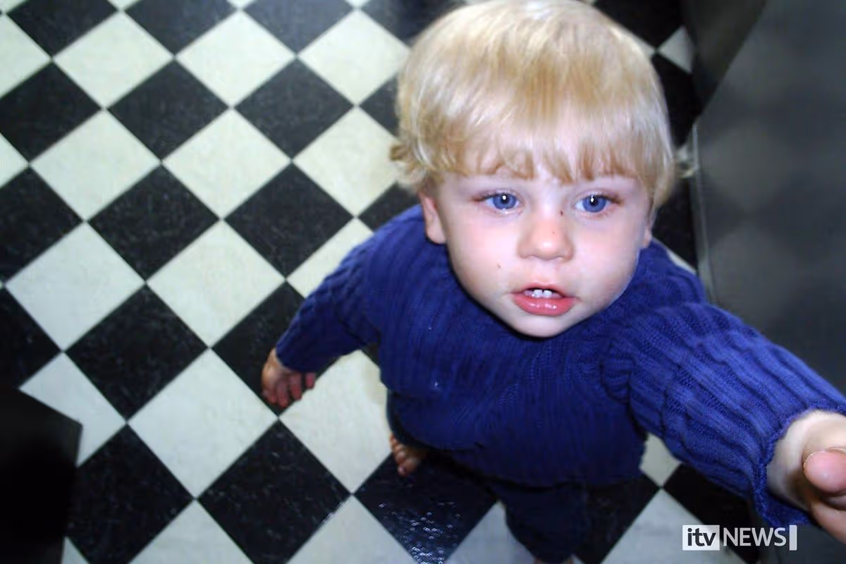 Baby P