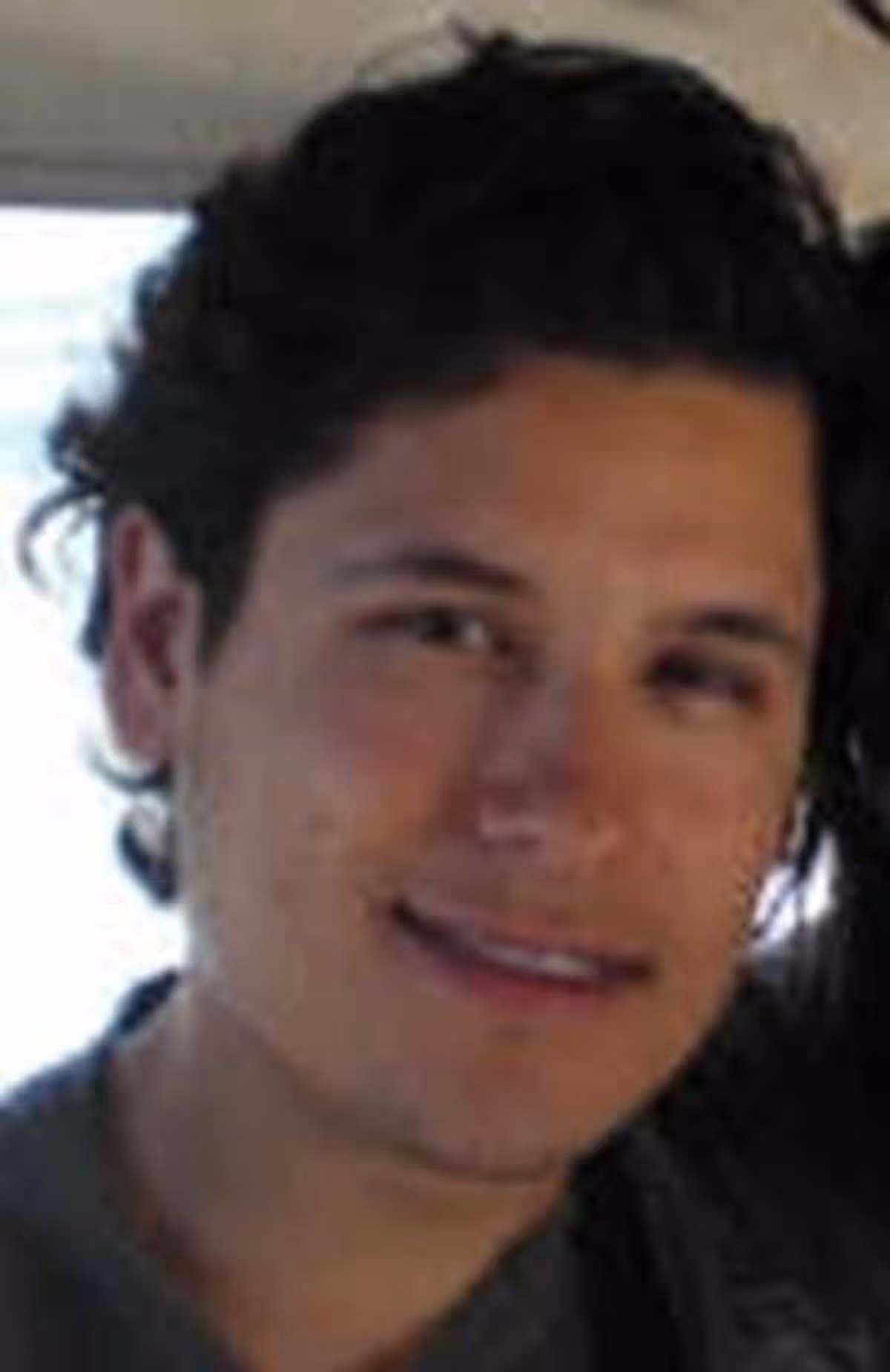 Jesus Alfredo Guzman Salazar also remains at large