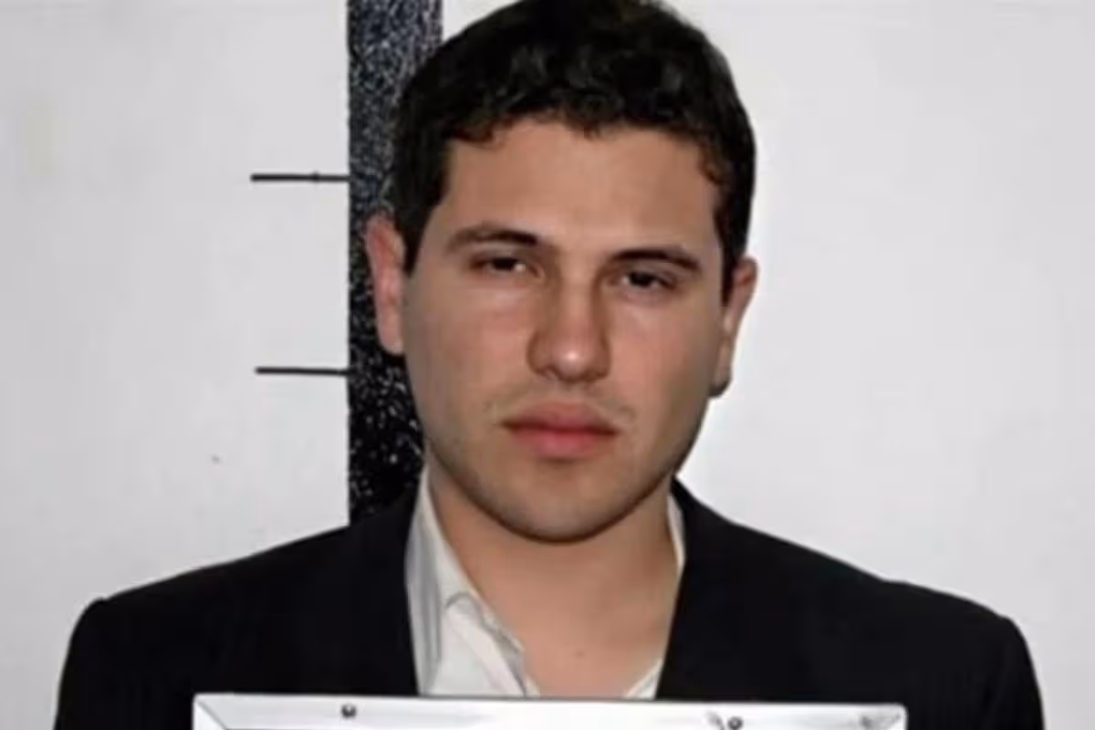 Ivan Archivaldo Guzmán Salazar, El Chapo’s son
