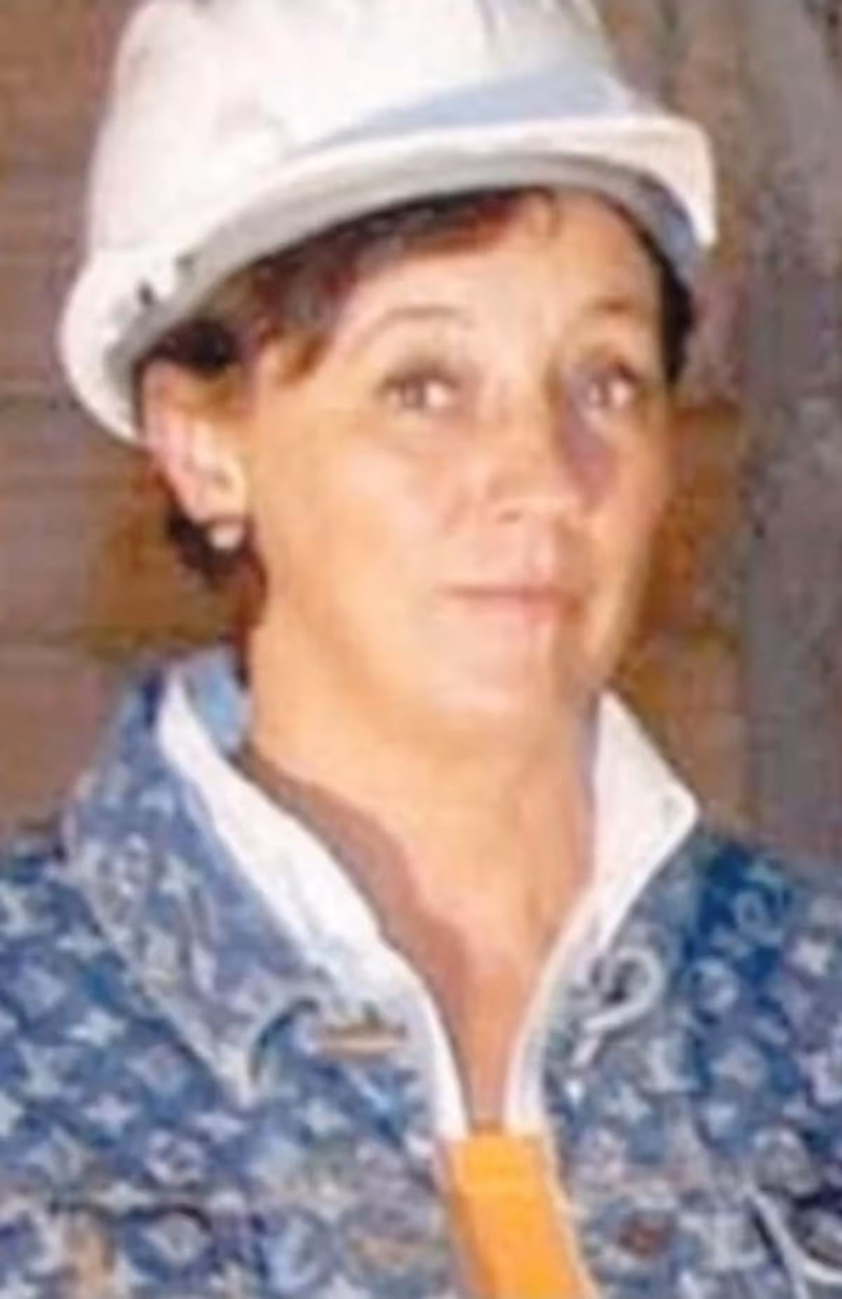 Gianna Damonte, now aged 67, has been ordered to pay nearly £400,000 to his family