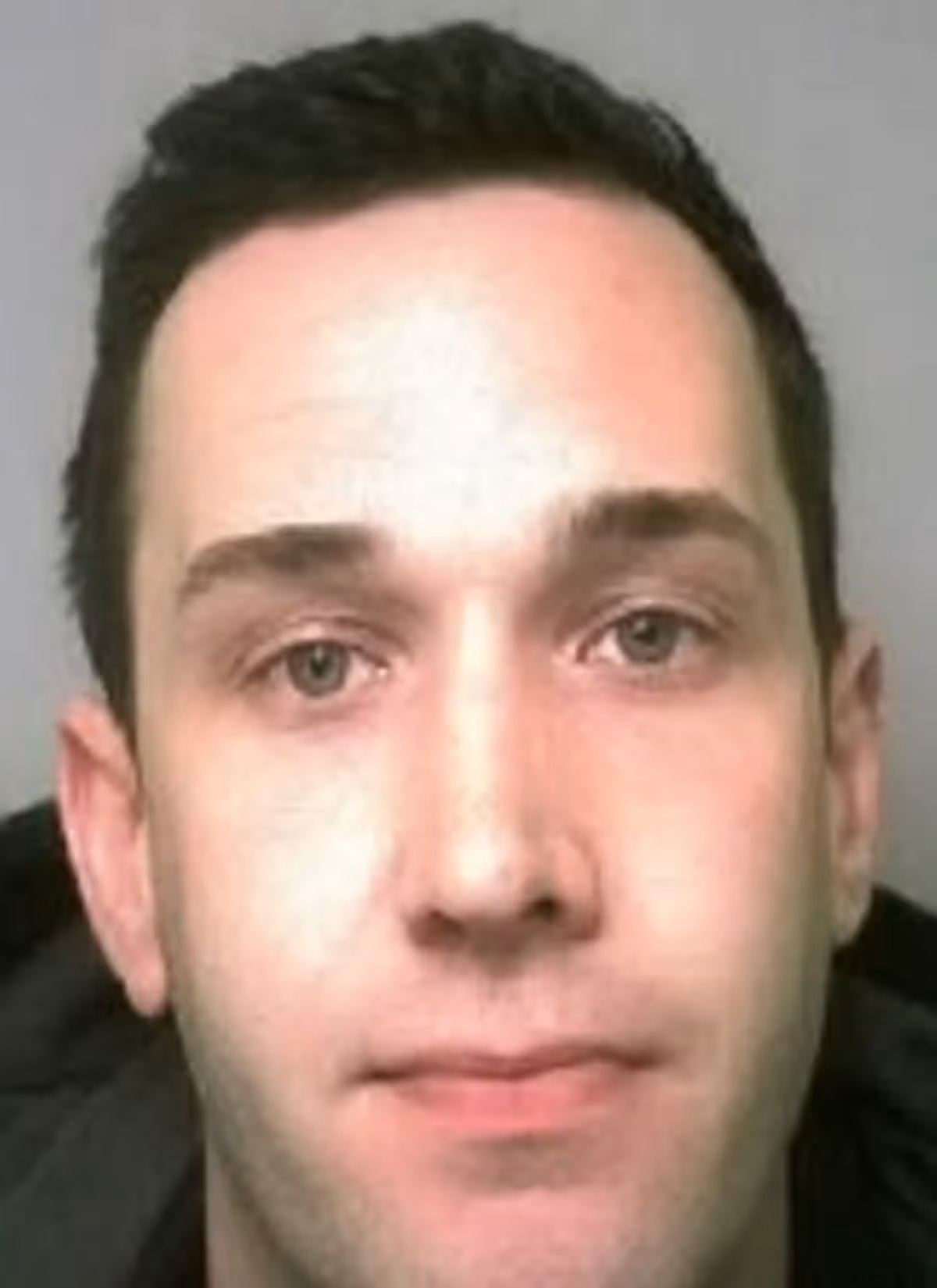 Man who died has been named locally as Ryan Kelly 