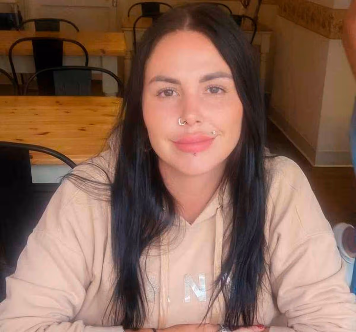 Alice Webb was a mum-of-five