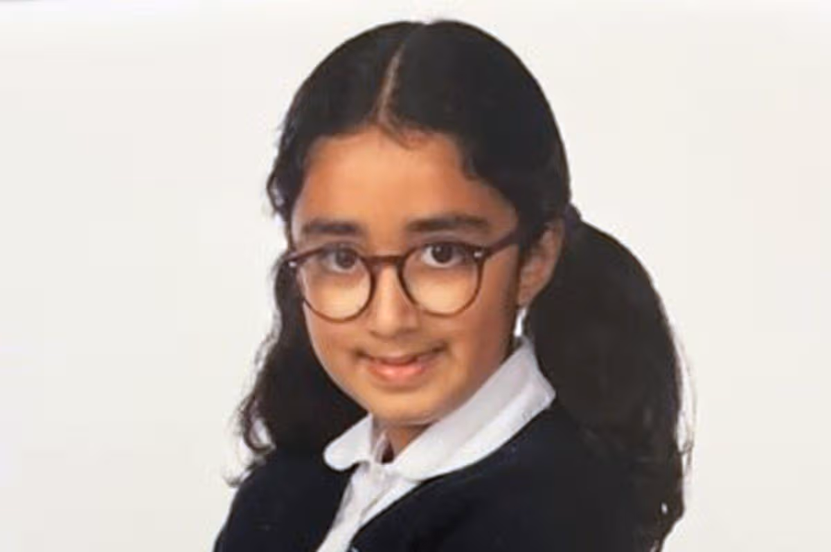 Nuria Sajjad