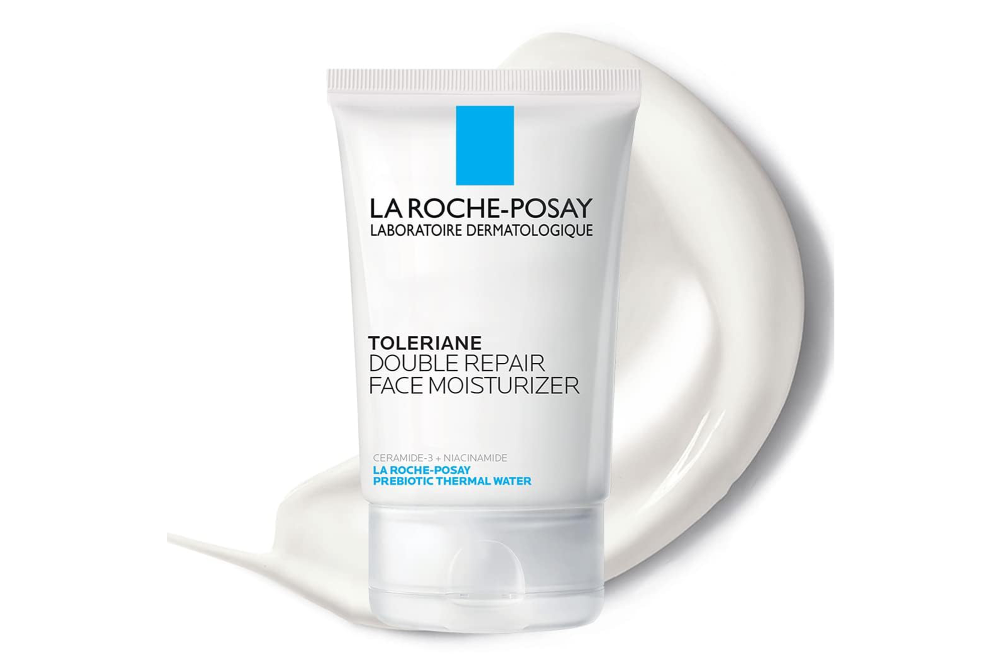 La Roche Posay Toleraine Double Repair Face Moisturizer
